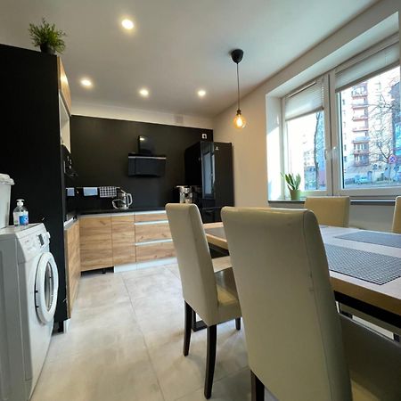 Misvest Karol IX Apartment Zabrze Exterior photo