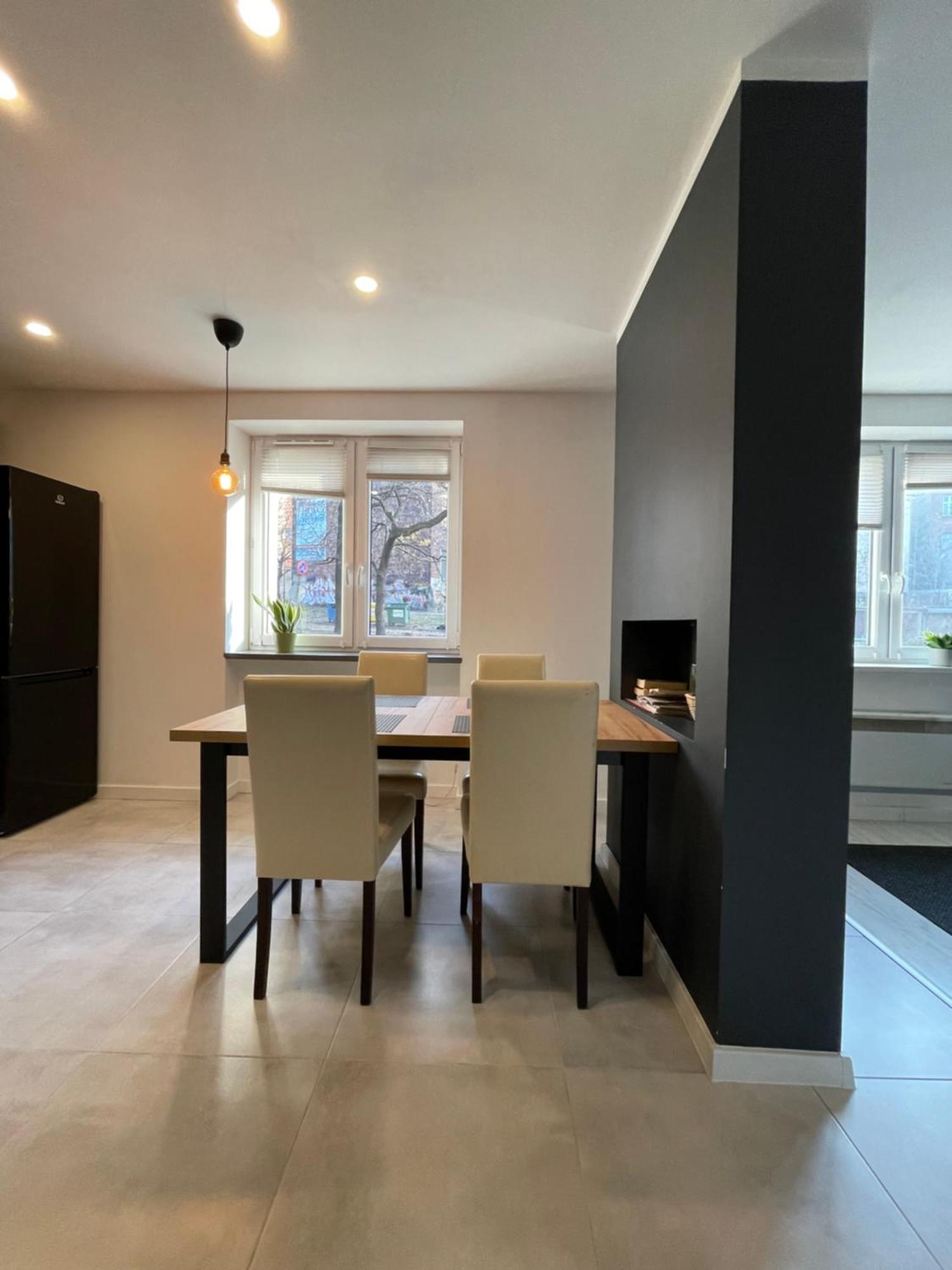 Misvest Karol IX Apartment Zabrze Exterior photo