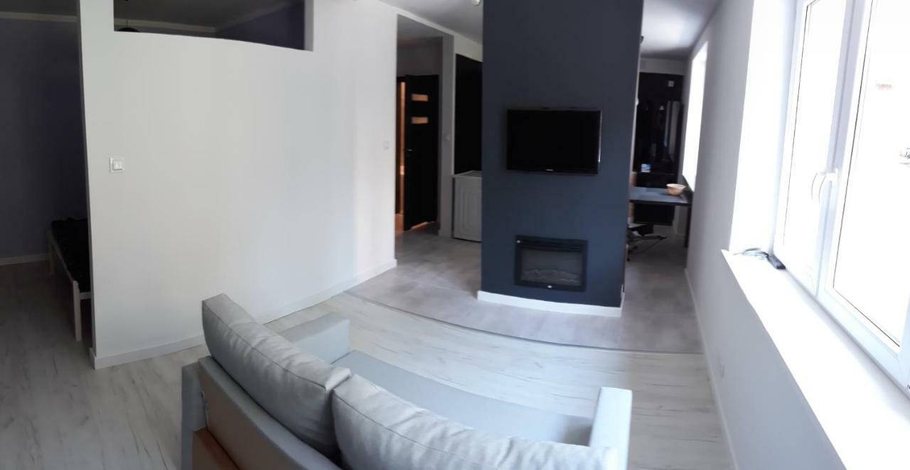 Misvest Karol IX Apartment Zabrze Exterior photo