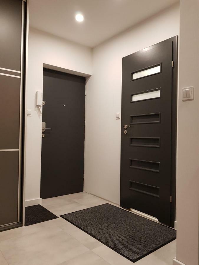 Misvest Karol IX Apartment Zabrze Exterior photo