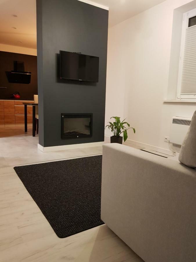 Misvest Karol IX Apartment Zabrze Exterior photo